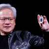 Nvidia ra mắt chip mới giúp đưa AI trực tiếp vào máy tính cá nhân