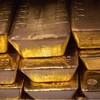 ECB: Vàng vượt trái phiếu kho bạc Mỹ trở thành tài sản dự trữ số một thế giới