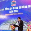 Ông Nguyễn Hùng Cường, Chủ tịch HĐQT DIC Corp