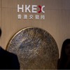 Cơn sốt IPO Hồng Kông đối mặt phép thử sau niêm yết