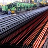 Thép Pomina (POM) lên kế hoạch doanh thu 8.511,19 tỷ đồng trong năm 2026