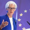 ECB tăng lãi suất lần đầu tiên kể từ năm 2023