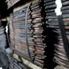 Xung đột Trung Đông làm trầm trọng thêm tình trạng thiếu hụt kim loại công nghiệp