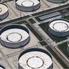 Xuất khẩu dầu Iran lao đao khi nhu cầu từ Trung Quốc suy yếu