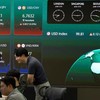 Chứng khoán Hàn Quốc tiến gần mục tiêu nâng hạng lên thị trường phát triển của MSCI