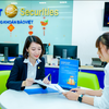 Chứng khoán Bảo Việt (BVS) công bố thông tin về nhân sự