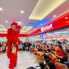 Doanh thu WinCommerce (WCW) tăng 28,7% trong 5 tháng đầu năm 2026