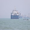 Rủi ro tại eo biển Hormuz giảm sau thỏa thuận Mỹ - Iran
