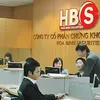 Chứng khoán Hòa Bình (HBS) bị yêu cầu không được tự ý bán thanh lý cổ phiếu trên 481 tài khoản khách hàng