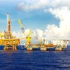 PV Drilling (PVD) sắp phát hành thêm 371,88 triệu cổ phiếu