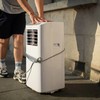 Nắng nóng kỷ lục tại châu Âu thúc đẩy doanh số điều hòa của các hãng châu Á