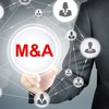 M&A toàn cầu bùng nổ, vượt 2.500 tỷ USD trong nửa đầu năm