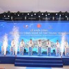 Saigonres (SGR) khởi động dự án công nghệ số 3.500 tỷ đồng tại Thái Nguyên