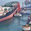 Iran có thể gặp khó khăn trong việc giải quyết tồn kho dầu ngay cả sau khi lệnh trừng phạt được dỡ bỏ