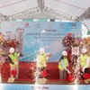 CDC Construction (CCC) gia hạn thời gian tổ chức Đại hội năm 2026