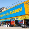 Điện Máy Xanh điều chỉnh mục đích sử dụng vốn huy động được từ đợt IPO 