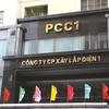 Nhóm Đầu tư Hạ tầng Kỹ thuật TP.HCM (CII) mua thêm 727.100 cổ phiếu PC1