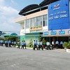 Dược Hậu Giang (DHG) bị phạt và truy thu thuế hơn 10,4 tỷ đồng