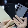 Lượng điện thoại thông minh xuất xưởng trên toàn cầu trong quý II/2026 đạt mức thấp nhất 13 năm 