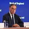Thống đốc BoE, Andrew Bailey