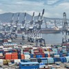Tăng trưởng GDP của Trung Quốc chậm lại trong quý II/2026
