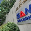 SAM Holdings (SAM) thay Kế toán trưởng
