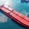 Xung đột Trung Đông thúc đẩy đơn hàng siêu tàu chở dầu của Trung Quốc