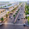 Lãi ròng của Sonadezi Châu Đức (SZC) lao dốc trong quý II/2026 khi thay đổi cách ghi nhận doanh thu cho thuê đất