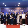 GOE Alliance ra mắt “Chiến dịch Sáng Đèn”