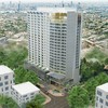 Bất động sản và Đầu tư VRC (VRC) bị xử phạt và truy thu thuế hơn 700 triệu đồng