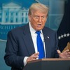Loạt thuế mới của Tổng thống Trump vẫn thấp hơn mức trước phán quyết của Tòa án Tối cao