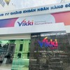 VikkiBanks muốn huy động 3.000 tỷ đồng, tập trung cho vay ký quỹ và tự doanh