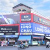 6 tháng đầu năm 2026, FPT Retail (FRT) đạt doanh thu 30.743 tỷ đồng 