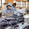Gilimex (GIL) chưa trích lập dự phòng liên quan tồn kho khách hàng Amazon