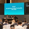 Chứng khoán KAFI sẽ chào bán 125 triệu cổ phiếu ra công chúng với giá tối thiểu 15.000 đồng/cổ phiếu