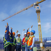 Xây dựng Hòa Bình (HBC) sắp phát hành hơn 51,4 triệu cổ phiếu hoán đổi nợ với giá cao hơn 132,6% thị trường