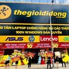 Thế giới Di động (MWG) sẽ không mua cổ phiếu quỹ trong năm 2026