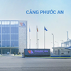 6 tháng, Cảng phước An (PAP) lỗ thêm 223,04 tỷ đồng và dòng tiền âm 1.674,5 tỷ đồng
