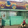 Samland (SLD): 6 tháng lãi hơn nửa tỷ đồng, lũy kế vẫn lỗ 45,3 tỷ đồng