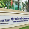 6 tháng, Thuỷ sản Minh Phú (MPC) lãi 415,4 tỷ đồng và dòng tiền âm thêm 390,7 tỷ đồng