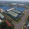 Sonadezi Giang Điền (SZG) đã chuyển 626,1 tỷ đồng để thuê lại đất của Cảng Phước An (PAP)