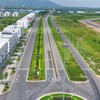 Sonadezi Châu Đức (SZC) chính thức đóng một chi nhánh