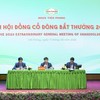 Nhựa Tiền Phong (NTP) bầu thay thế một thành viên HĐQT độc lập