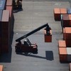 Cảng và vận tải đường bộ có thể trở thành điểm nghẽn mới của chuỗi cung ứng