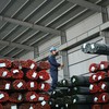 Tổng giám đốc Thép Nam Kim (NKG) vừa mua vào 1 triệu cổ phiếu