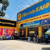 Chủ tịch Thế giới Di động (MWG) Nguyễn Đức Tài đã mua vào 1 triệu cổ phiếu 