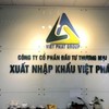 Việt Phát (VPG) bị cưỡng chế hơn 4,96 tỷ đồng do chậm nộp thuế quá 90 ngày