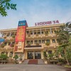 Con trai Chủ tịch Licogi 14 (L14) vừa mua vào 260.000 cổ phiếu