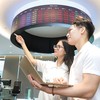 Nguồn cung sẽ tăng trên nhiều mặt trận, dòng tiền có đủ mạnh để hấp thụ?