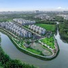Phó tổng giám đốc Nhà Khang Điền (KDH) mua vào 20 triệu cổ phiếu